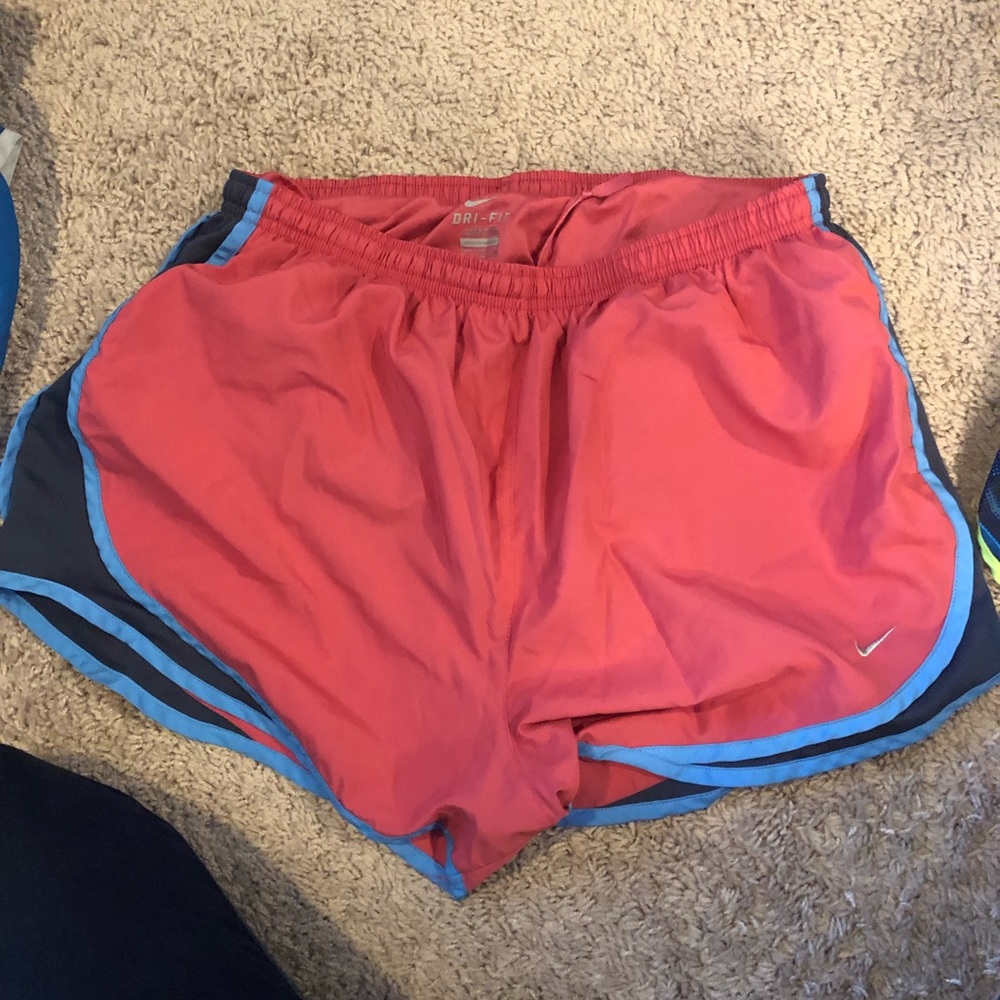 Nike shorts